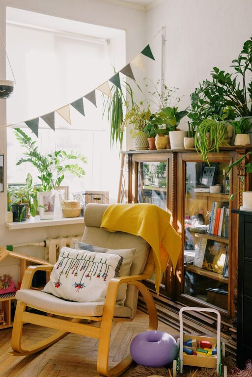Tips for Creating a Cozy and Inviting Home Environment