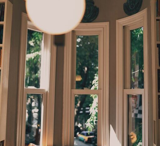 Easy Ways to Create a Cozy Reading Nook in Your Home